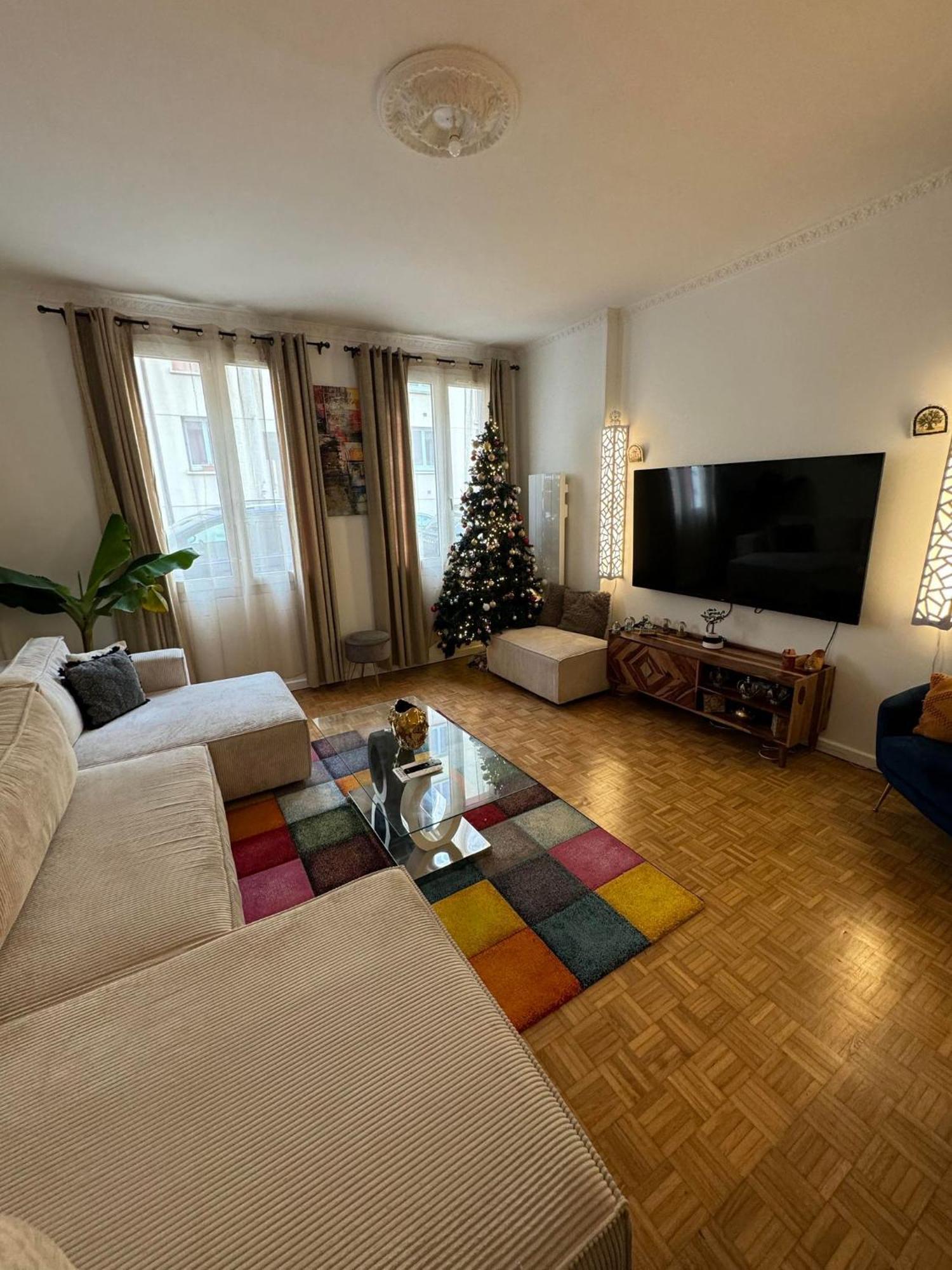 Near Castle Of Versailles Cozy Room With Breakfast And Parking Exterior photo